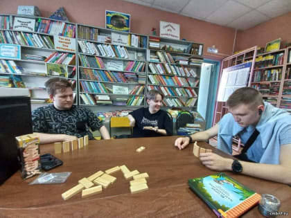 Игротека