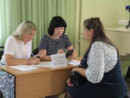 Гражданская активность жителей Апрелевки на высоте