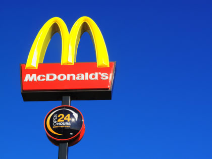 McDonald's разрабатывает дешевые обеды из-за обнищания американцев