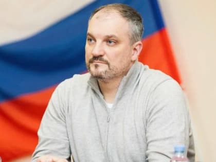 Глава округа Михаил Шувалов встретился с коллективом Каширского завода металлоконструкций и котлостроения