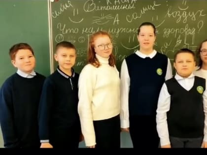 Лидинская библиотека присоединилась к акции «Преодоление»
