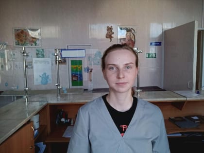 Молодые специалисты приходят в Орехово-Зуево