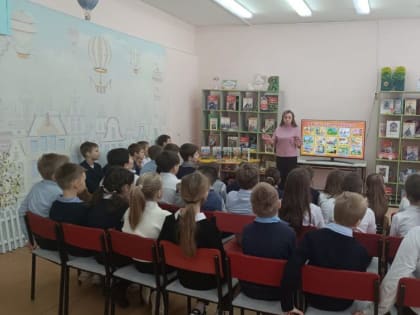 Азбука безопасности дома и на улице