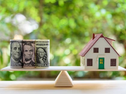 Ставки по ипотеке в США достигли максимума за два месяца