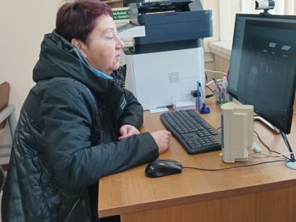 Новые инициативы МФЦ в Кашире