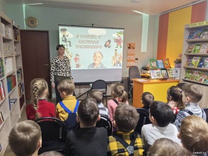 В гостях у Успенского