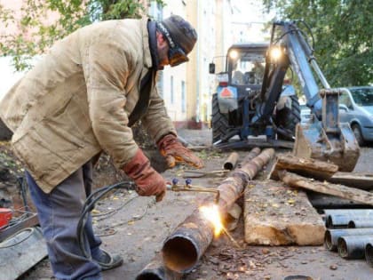 Проблемы с отоплением в Подольске