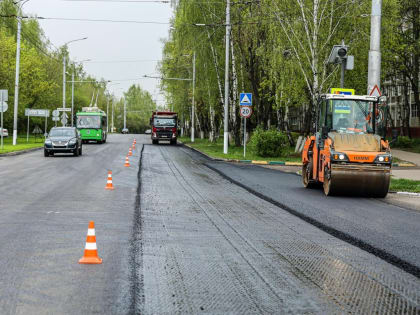 Подмосковье: Важные изменения в области здравоохранения