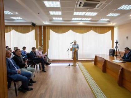 Прошли публичные слушания по проекту решения Совета депутатов «Об исполнении бюджета Городского округа Подольск за 2023 год»