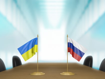 NYT: Чиновники в Давосе продвигают дипломатическое решение конфликта на Украине