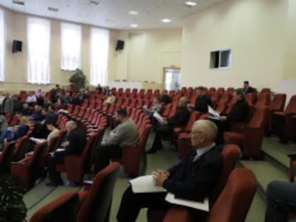 Обеспечить безопасность праздничных дней
