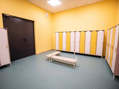 В Домодедово откроется новый детский сад