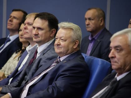 Юбилей завода «Салют» - 50 лет в авиации России