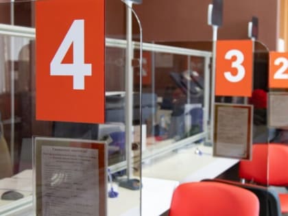 Оформление загранпаспорта стало доступно через каширские МФЦ