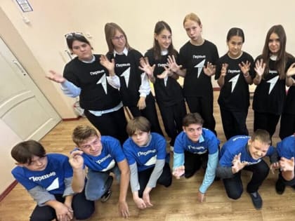 Школьники Каширы учатся оказывать первую помощь