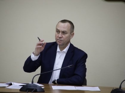 В Воскресенске поддержали инициативу по увековечению памяти погибших воинов