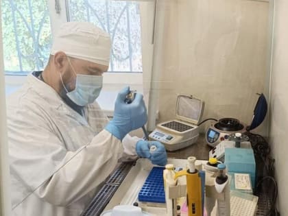 Госветслужба Подмосковья: крупнейшая площадка для практики студентов