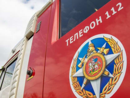 С 6 по 13 мая операторы системы-112 городского округа Кашира отработали 2722 вызова