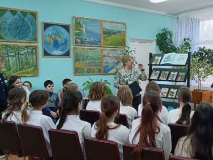 Добрые и мудрые книги Лидии Чарской