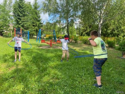 Безопасность на дорогах: акция в Лобне