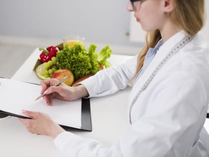 Нутрициолог назвала распространенные ошибки при сочетании продуктов