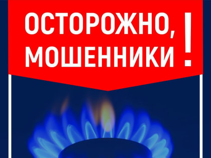 В Орехово-Зуеве заметили газовщиков-мошенников