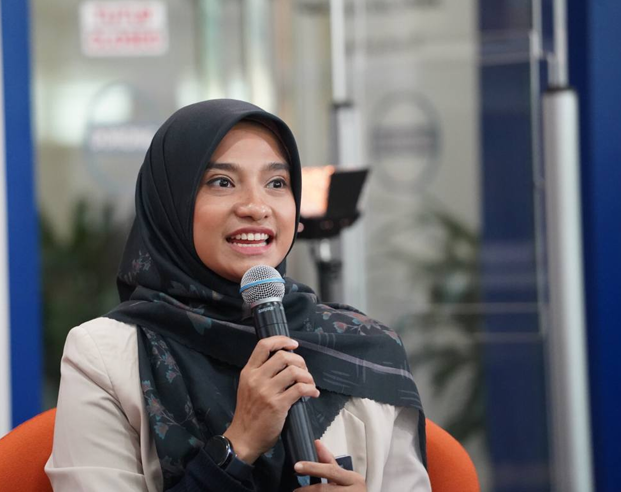 Sherly Annavita Mengaku Diteror Setelah Kritik Penanganan Bencana Sumatera di TV