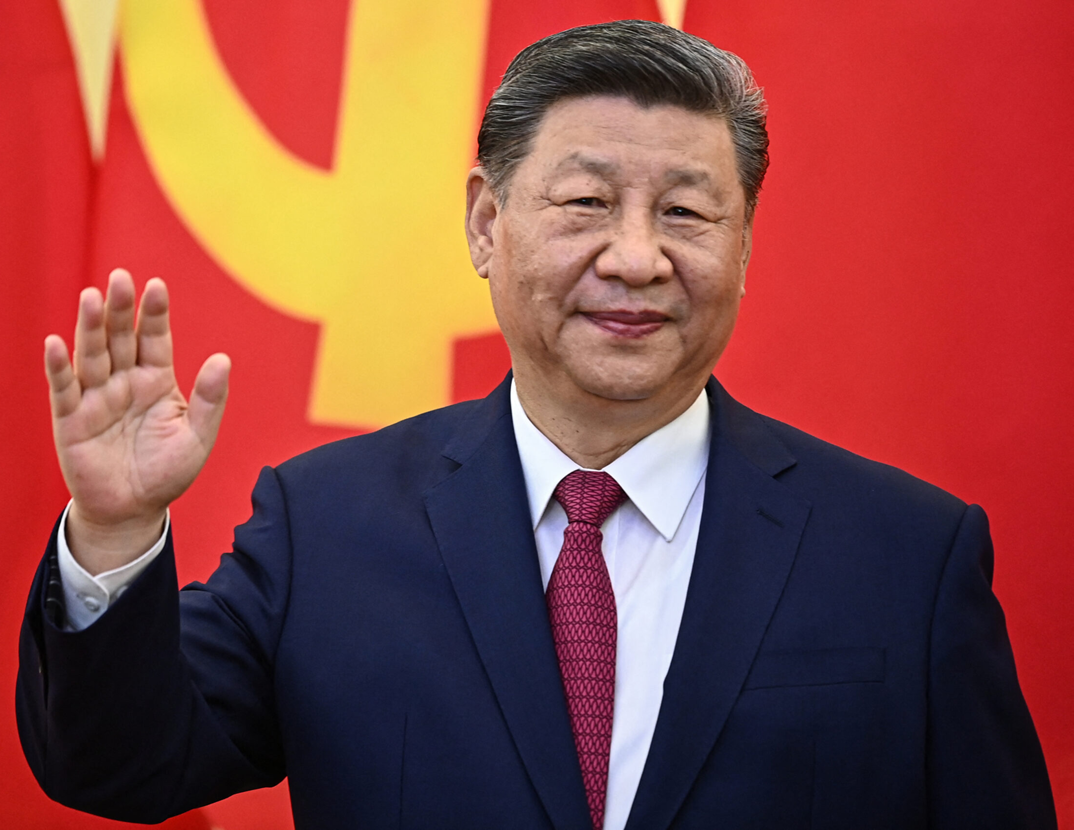 Pembersihan Besar Xi Jinping, Jenderal Nomor Dua China Diselidiki di Tengah Isu Kudeta