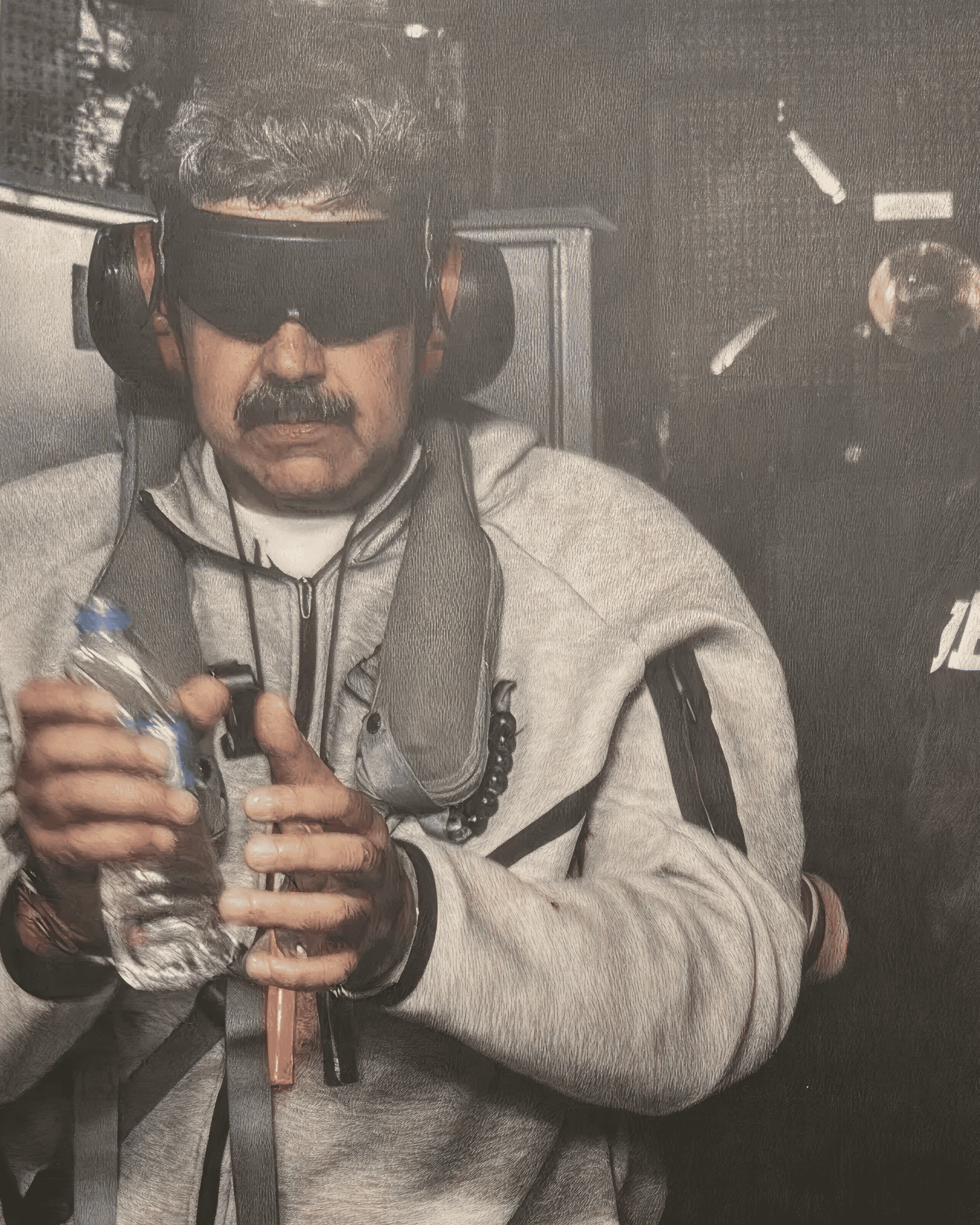 China & Korut Kecam AS Tangkap Maduro, Dianggap Langgar Hukum Internasional