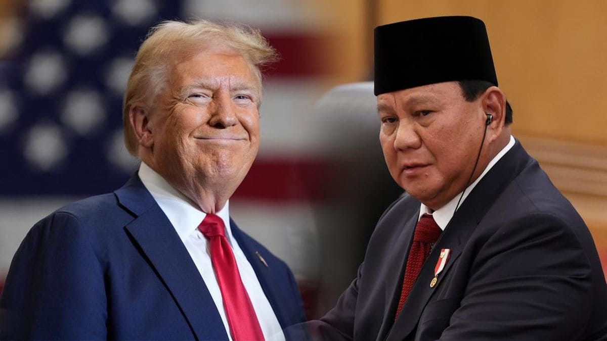 Mahkamah Agung Amerika Batalkan Tarif Trump Saat Indonesia Sepakati 19 Persen