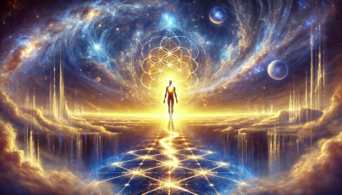 How Healing Comes About