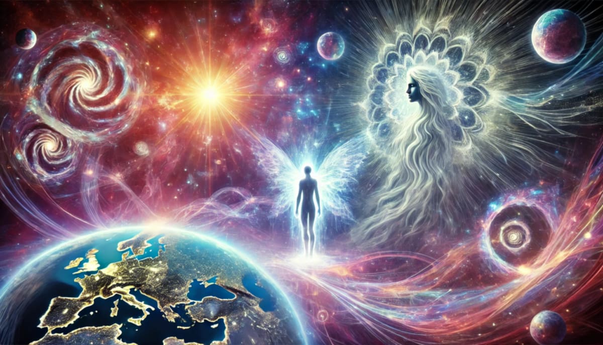 You are All Awakening