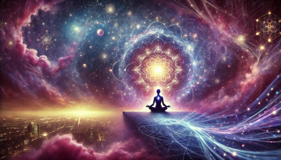 One Trick to Manifesting