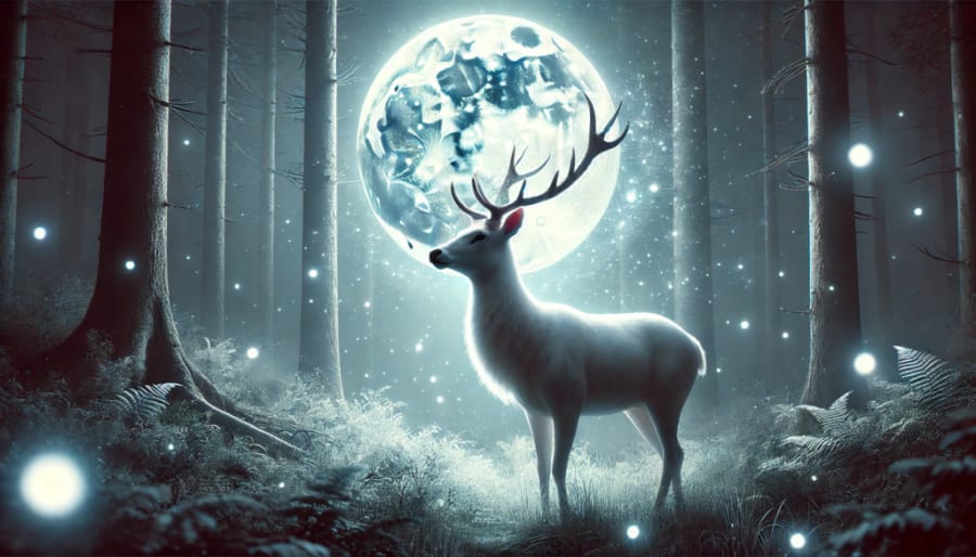 Realising Your True Power