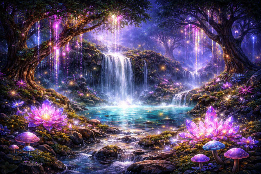 You are Pure Consciousness