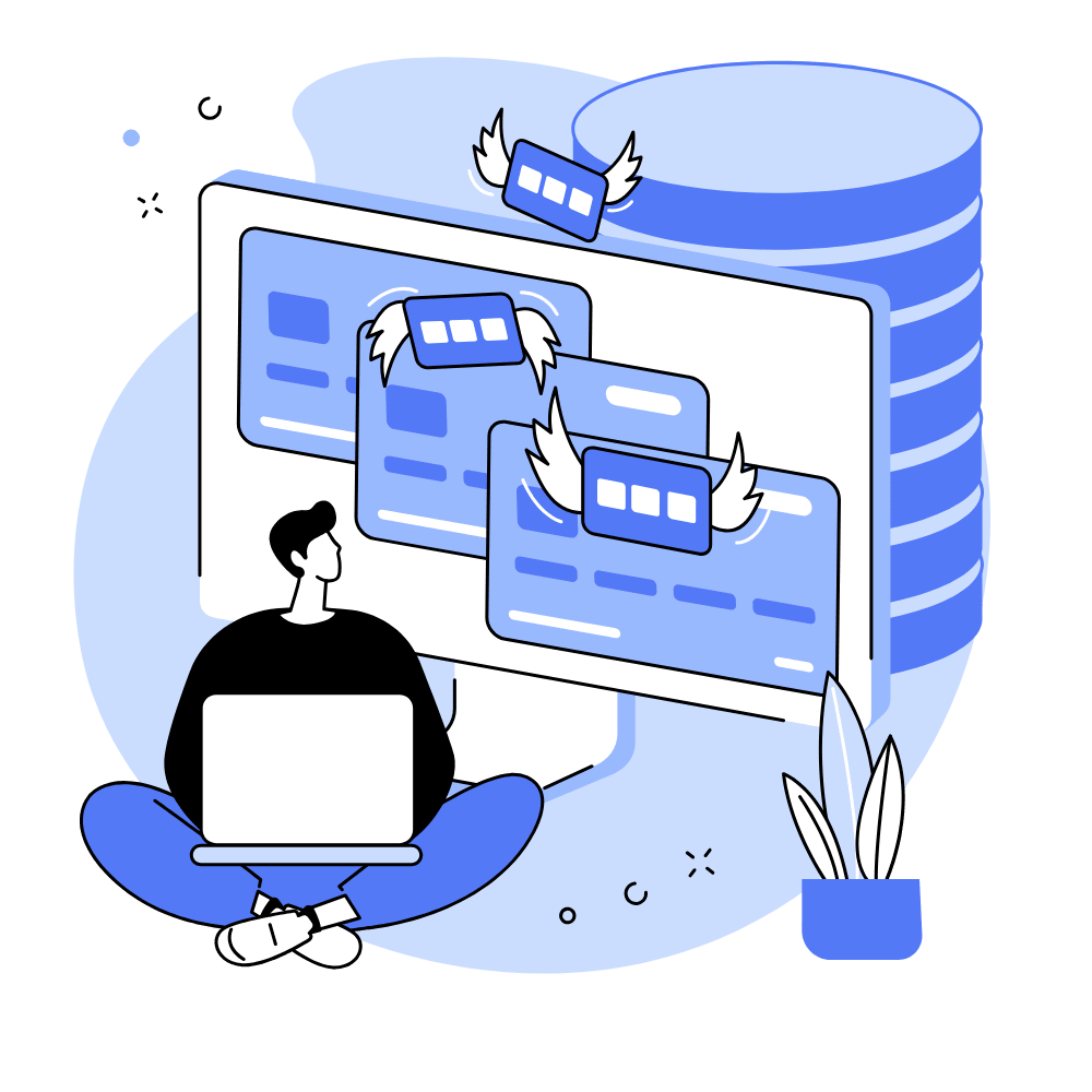 Lower Cost Storage