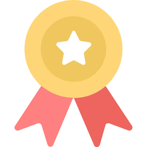 Ribbon icon