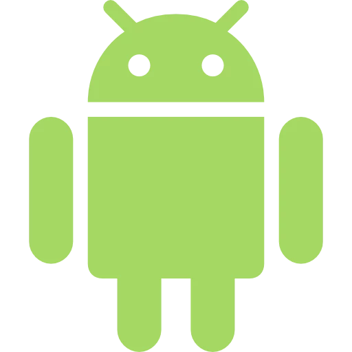 mobile app logo