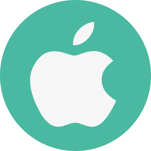 mobile app logo