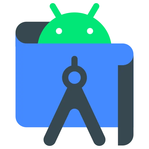 mobile app logo