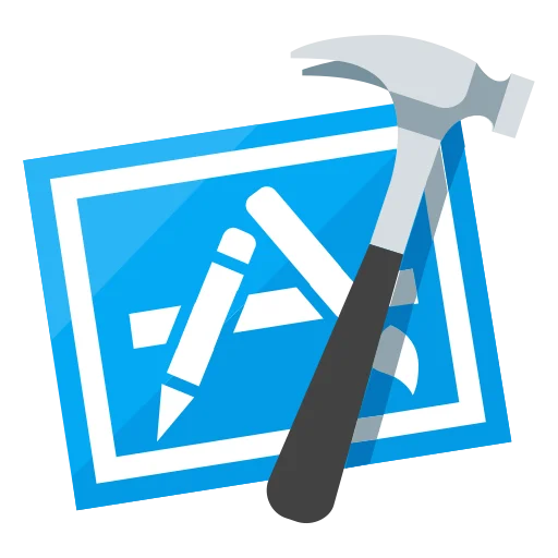 mobile app logo