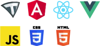 Frontend Development