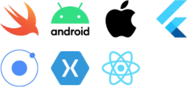 Mobile App Development