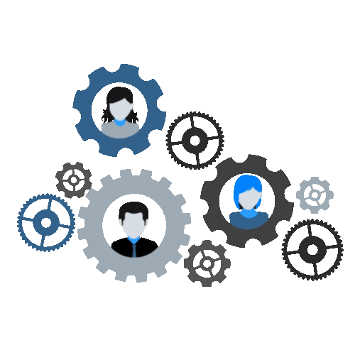 Effortless Team Collaboration