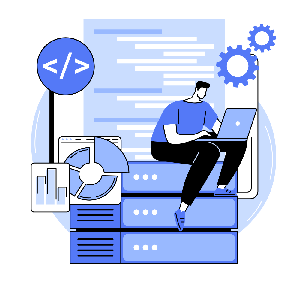 Failover & High Availability