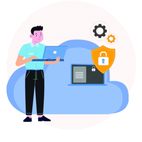 High availability illustration