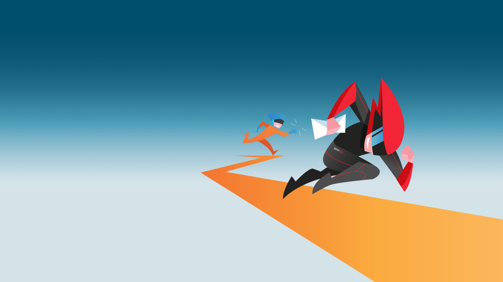 Carbonio Mail Platform