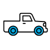 Small Commercial Vehicle