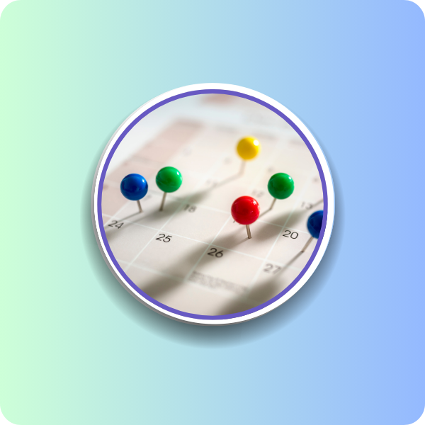 Calendars & Event Management