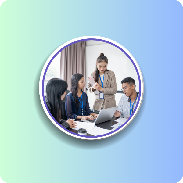 Collaborative Editing